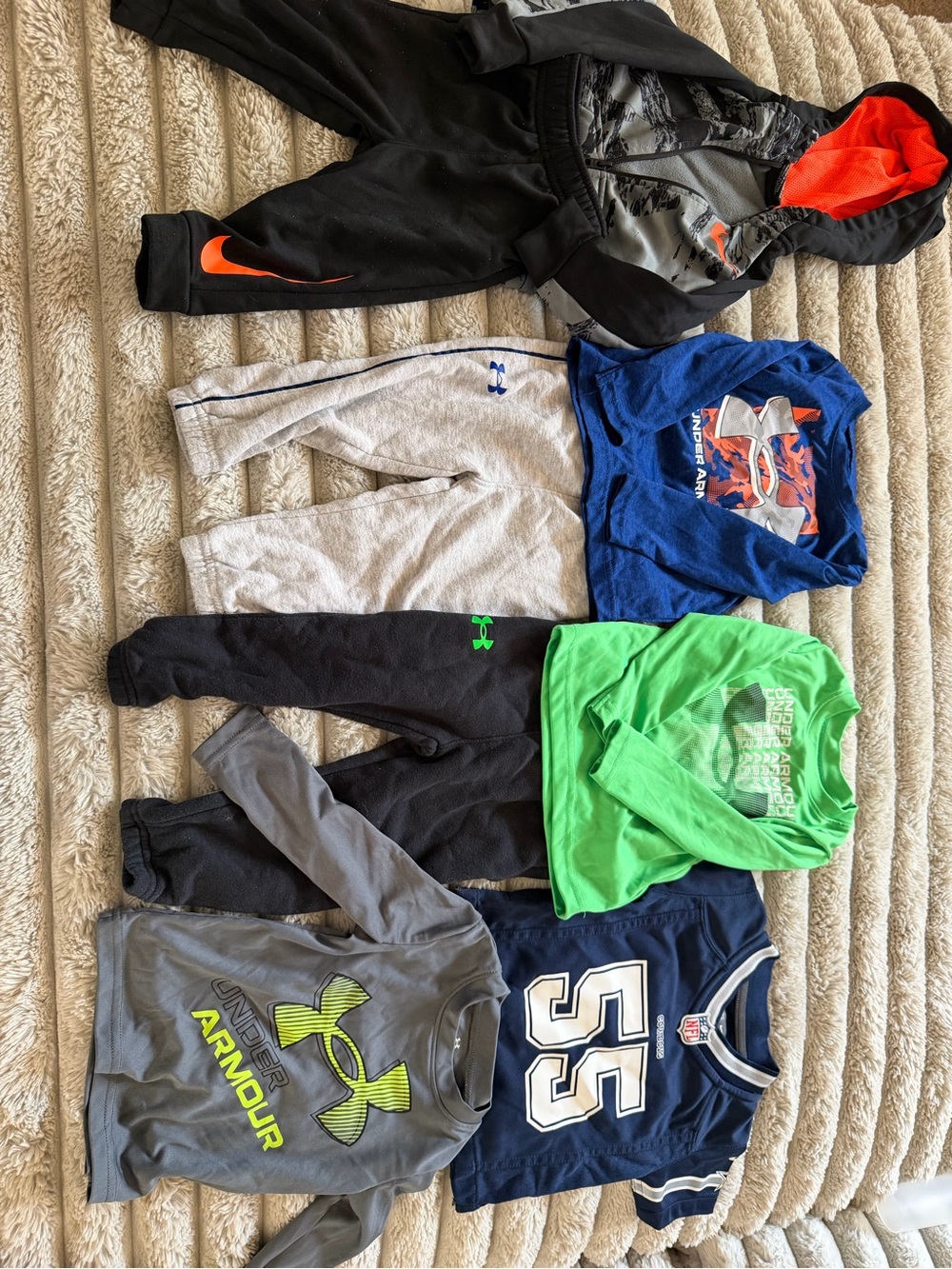 The Sporty bundle